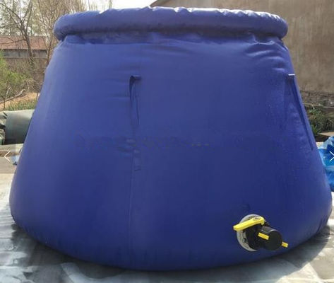 Diaframma di acqua Anti-colante del cuscino 3500L per i serbatoi di acqua portatili del serbatoio dell'acqua di industria