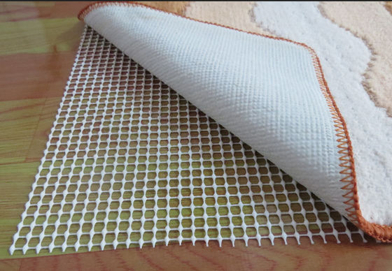 il PVC di resistenza all'urto 230g non slitta muoversi della coperta di Mat With Comfortable Texture Prevent