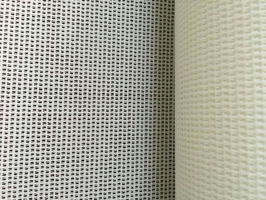 Il PVC molle 340g ha ricoperto le maglie stampa solvente di Digital di larghezza di 5.0m - di 1.02m per l'insegna