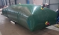Serbatoio dell'acqua Flexi da 9000 litri Telone in PVC Contenitore per acqua pieghevole Serbatoi di stoccaggio dell'acqua piovana