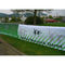 Inchiostro grande Mesh Banners, ampio formato Mesh Banners del Eco-solvente del PVC Mesh Banner With Printable Surface