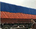 Anti copertura resistente UV 15M*8M Tarpau del camion del PVC del PVC del camion della copertura 15M*8M Tarpaulin Sheet For del camion resistente UV anti del vinile