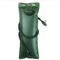 serbatoio di plastica dell'acqua dell'acqua di EVA/TPU di verde dell'esercito 3L della vescica tattica di stoccaggio