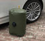 Serbatoio di combustibile portatile TPU sicuro della vescica della benzina dell'automobile di SUV 40 litri