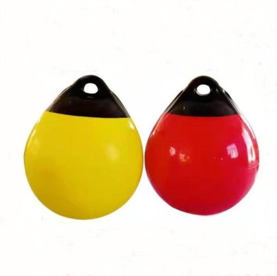 A45 Boat Bumper Polyform Vinyl Boat Fender Buoys Proteggere le barche dai danni da collisione