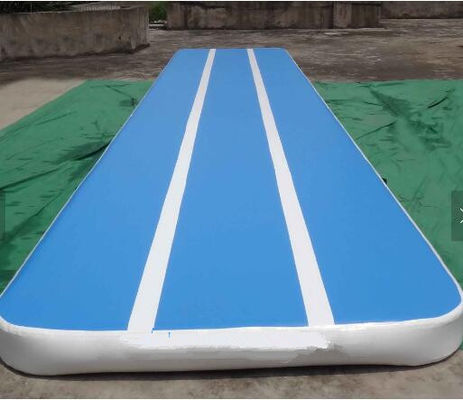 Pista di aria stretta di ginnastica dell'aria Mat Durable Air Tumbling Mat per eseguire le stuoie gonfiabili di ginnastica