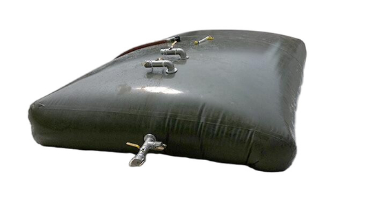 Cuscino TPU impermeabile Blasso Serbatoio di carburante 10000 litri