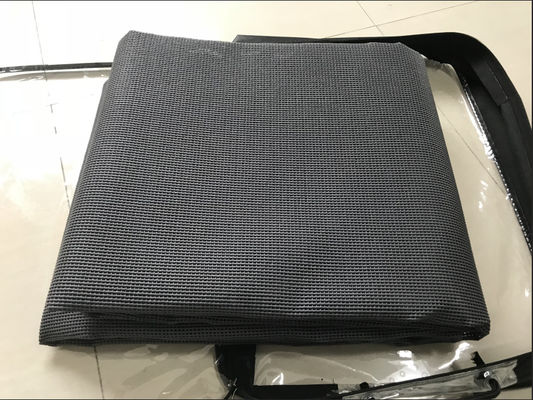Materiale ad alta resistenza del PVC Mat Anti Alip Bath Mat di slittamento della stuoia rv da 450 GSM anti del motore antiscorrimento della tenda