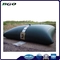 Colore personalizzato cuscino d'acqua pieghevole vasca di contenimento dell'acqua per industria