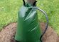 Conservi l'uso del tubo dell'irrigazione a goccia dell'agricoltura delle borse di innaffiatura dell'albero dell'acqua