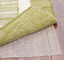 Il PVC antiscivolo non slitta il tessuto della plastica di Tray And Plate Mesh Bags della cucina di Mat Anti Slip Mat For