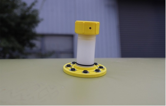 PVC Flexilbe sacchetto per l'acqua per l'agricoltura serbatoio per l'acqua per l'industria