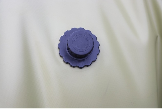 PVC Flexilbe sacchetto per l'acqua per l'agricoltura serbatoio per l'acqua per l'industria
