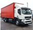 Copertura su misura del camion del PVC 750gsm, coperture all'aperto impermeabili dell'attrezzatura 1000D della copertura 1000D X del camion