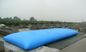 30000 L vescica dell'acqua del cuscino, serbatoio flessibile dell'acqua, serbatoio di acqua pieghevole del PVC