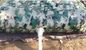 vescica pieghevole dell'acqua della tela cerata del PVC 50m3 per il serbatoio di acqua portatile di agricoltura