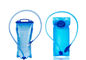 Serbatoio di plastica dell'acqua della vescica resistente compressiva dell'acqua potabile 2L di FDA utilizzato per immagazzinare