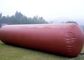 Il PVC ha ricoperto il serbatoio pieghevole del biogas dei serbatoi del metano della tela cerata 2000T