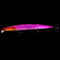 12 pesce persico di colori 18CM/22.6g 2#Hooks, Crucian, grande esca di pesca marittima di richiamo dei ciprinidi di culter alburnus