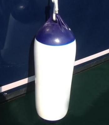Barca di protezione del cuscino ammortizzatore del PVC per il F3 220*745mm di Marine Shipping Industries