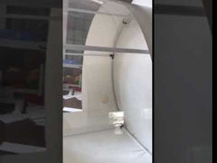 4m Tenda a bolla gonfiabile