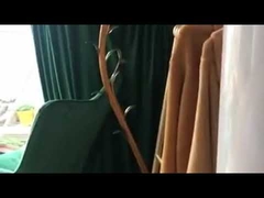 Tenda per hotel all'aperto (diametro 6 M)