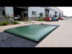 10000 Litri Cuscino d'Acqua Militare Serbatoio di Stoccaggio Acqua