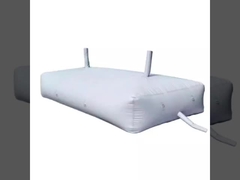 Serbatoio di acqua di bambusa in PVC resistente alla siccità