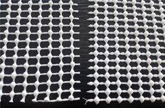 PVC Foam Mesh Abbigliamento per l'apicoltura 200gm~300gm