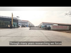 Introduzione alla società BGO